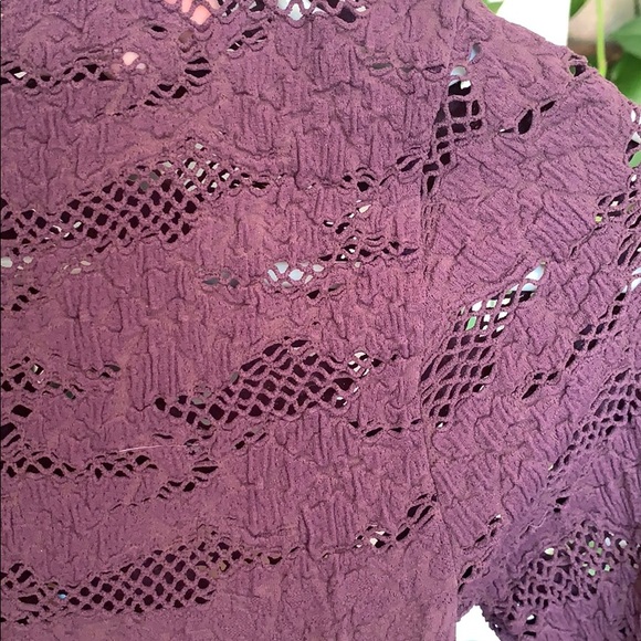 Free People bodycon mini dress - Picture 4 of 5